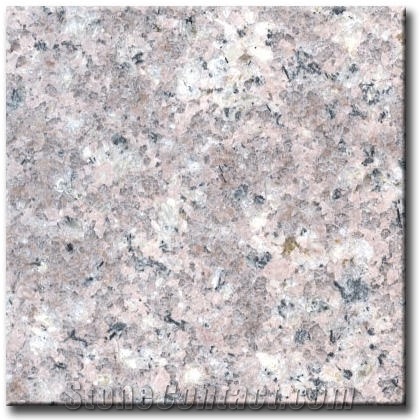 G664 Granite Slabs & Tiles, China Pink Granite