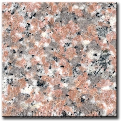 G696 Granite Slabs & Tiles, China Red Granite