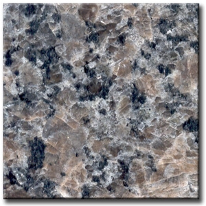 Ocre Itabira Granite Slabs & Tiles, Brazil Brown Granite