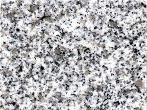 G603 Padang Cristallo Granite