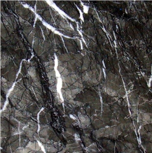 Grigio Carnico Marble Slabs & Tiles, Italy Grey Marble