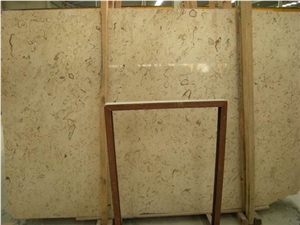 Adria Unito Limestone Slabs & Tiles, Croatia Beige Limestone