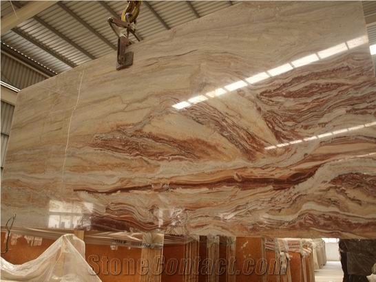 Rojo Monica Marble,Monica Red Marble Slabs & Tiles,Turkey Red Marble