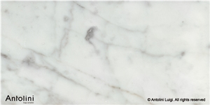 Bianco Carrara Gioia Marble Slabs & Tiles, Italy White Marble