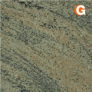 Indian Juparana Granite Slabs & Tiles