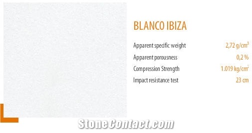 Blanco Ibiza Marble Slabs & Tiles, Spain White Marble