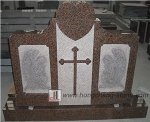 Tombstone / Monument / Headstone / Gravestone