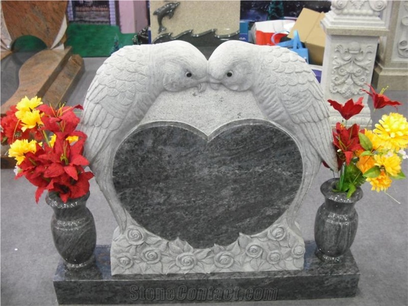 Tombstone / Monument / Headstone / Gravestone