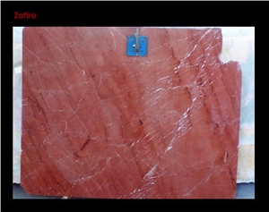 Zafiro Red Marble Slabs & Tiles