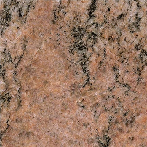 Juparana Delicatus Granite Slabs & Tiles