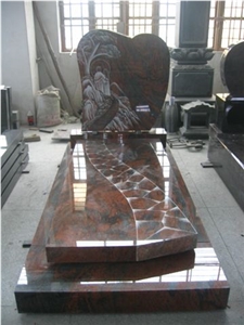 Granite Monument