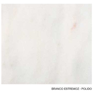 Branco Estremoz - Polished Marble