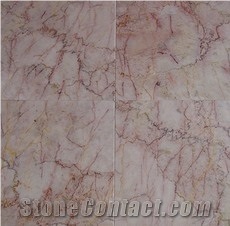 Cheap CHinese Cream Marble Stone USD 27 Per Sqm