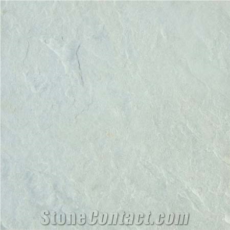 Himachal White Quartzite Slabs & Tiles