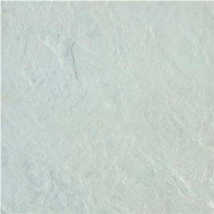 Himachal White Quartzite Slabs & Tiles