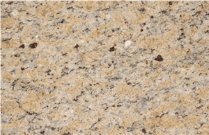 Golden Desert Granite Slabs & Tiles