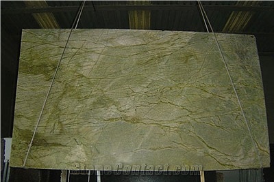 Green Ayers Granite Slabs