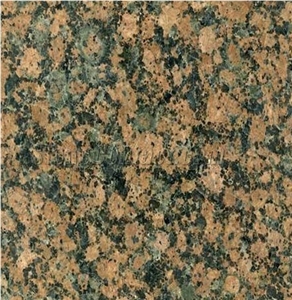 Carmen Red Virolahti Granite