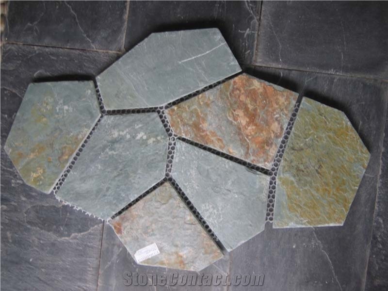 Slate Flagstone