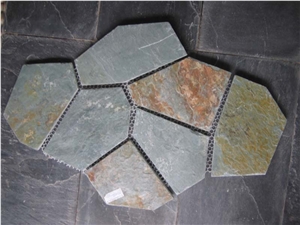 Slate Flagstone