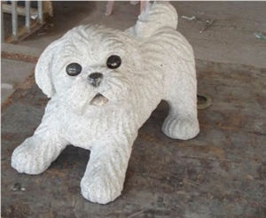 Animals Stone Sculpture