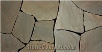 Sandstone Flagstone