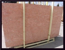 Rosso Rupas Marble