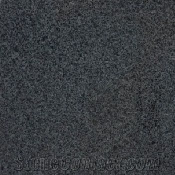 Sesame Black Granite/ Dark Grey Granite/G654