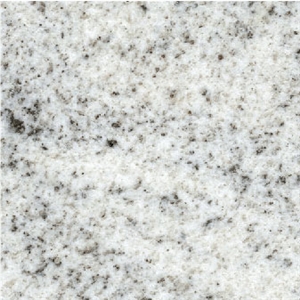 White Nepal Granite Slabs & Tiles, Brazil White Granite