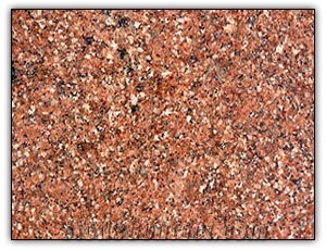 Rosa Duna Granite Slabs & Tiles, Namibia Red Granite