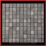Mozaik007 Black Marble