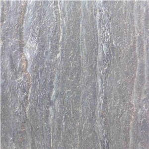 Gris Bernardos Quartzite Slabs & Tiles, Spain Grey Quartzite