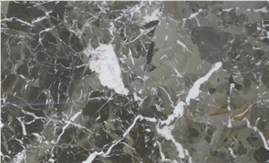 Gris Cehegin Marble Slabs & Tiles, Spain Grey Marble