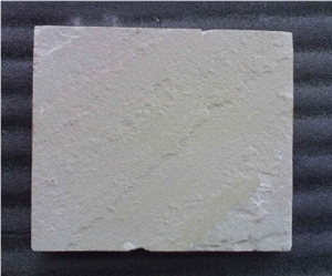 Mint Yellow Sandstone Slabs & Tiles, India Yellow Sandstone