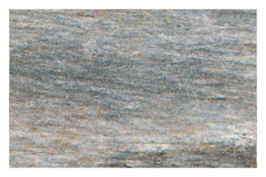 Silver Shine Natural Slate