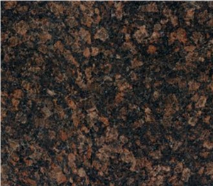 Dymovsky Granite Slabs & Tiles, Russian Federation Brown Granite