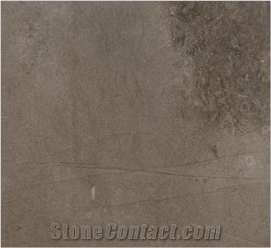 Gris Foussana Limestone Slabs & Tiles, Tunisia Grey Limestone