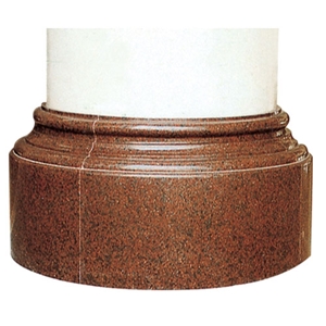 Marble, Granite Column RA104