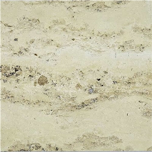 Jura Beige-Banded (Vein Cut)