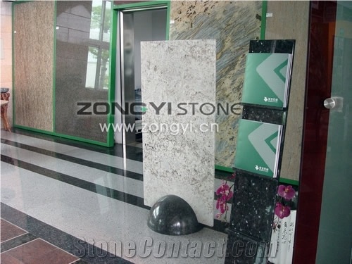 Granite Panel