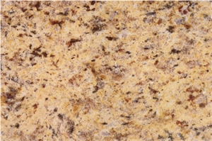 Topazio Imperiale Granite Slabs & Tiles