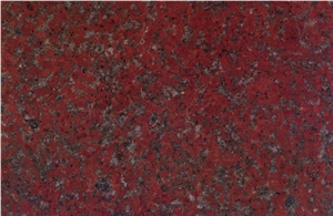 Rosso Africa- Africa Red Granite