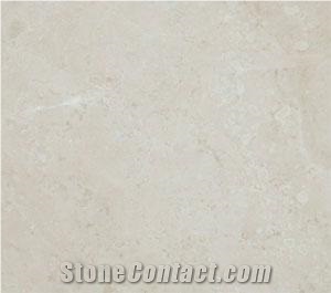 Moonstone Cream Marble Slabs & Tiles, Turkey Beige Marble