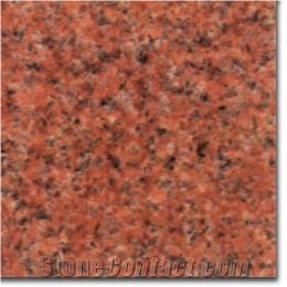 Rosa Hurghada Granite Slabs & Tiles, Egypt Red Granite