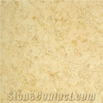 Golden Creme Marble Slabs & Tiles, Egypt Yellow Marble