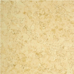 Golden Creme Marble Slabs & Tiles, Egypt Yellow Marble