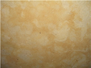 Ramon Gold Limestone Slabs, Israel Yellow Limestone