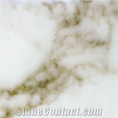 Calacatta Campocecina Marble Slabs & Tiles, Italy White Marble