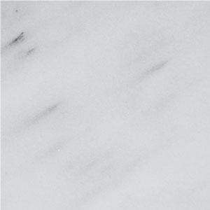 Stenopos Marble, White Marble