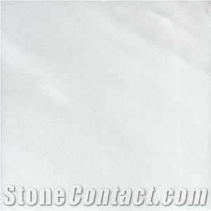Veria Cloudy Marble - White Of Veria